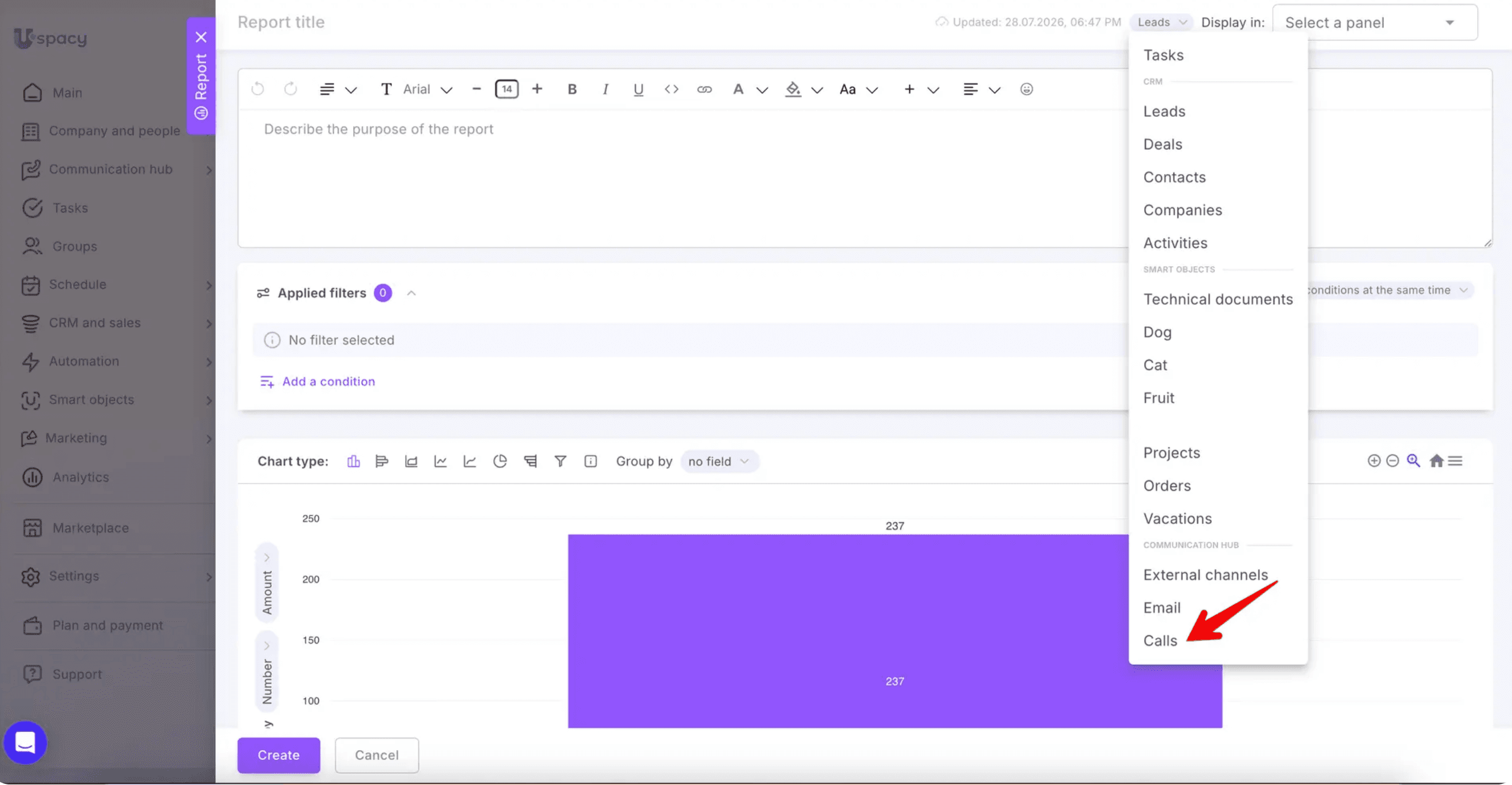 Monosnap Analytics reports for Calls 2026-07-31 14-04-25.png