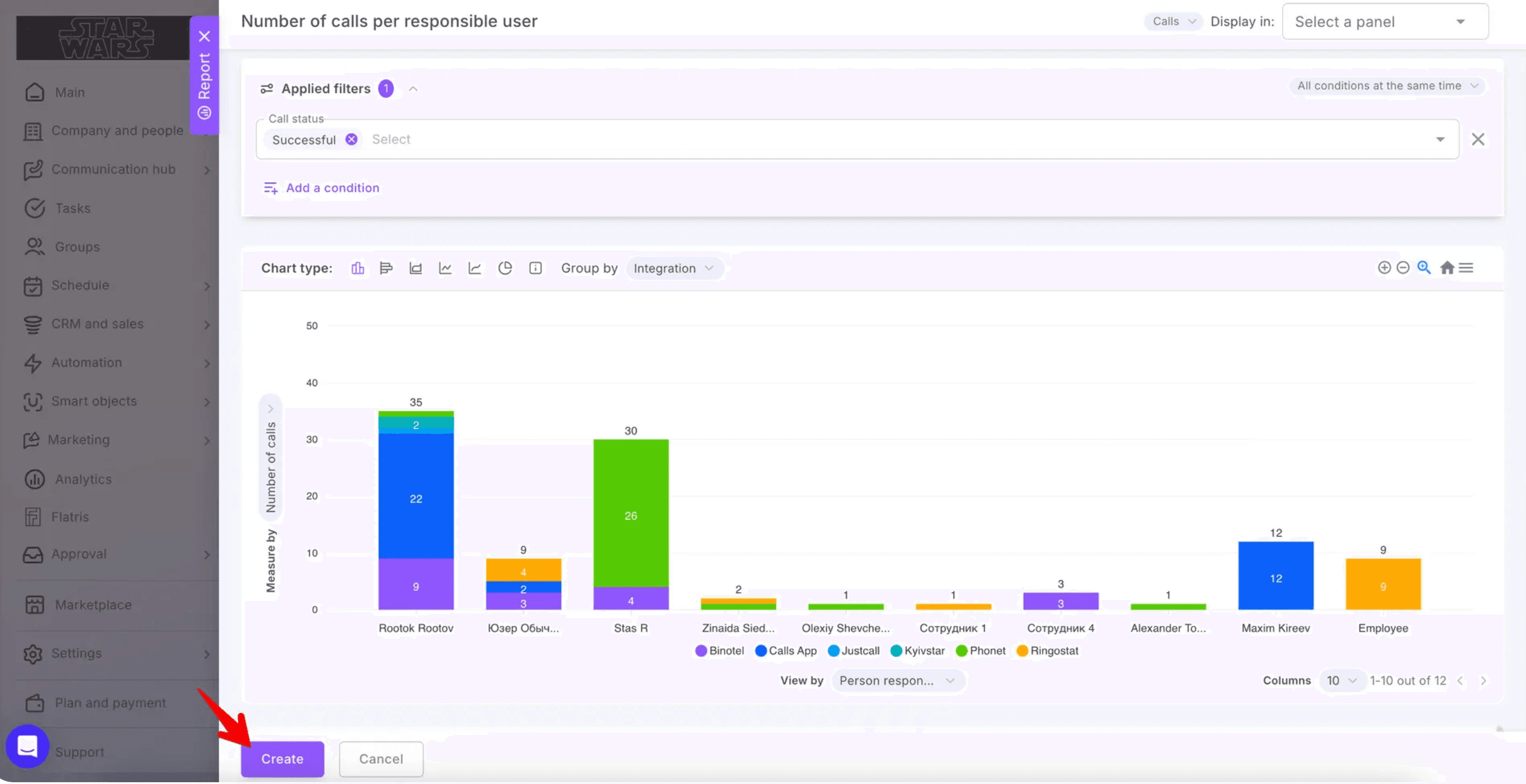 Monosnap Analytics reports for Calls 2026-07-31 14-05-12.png