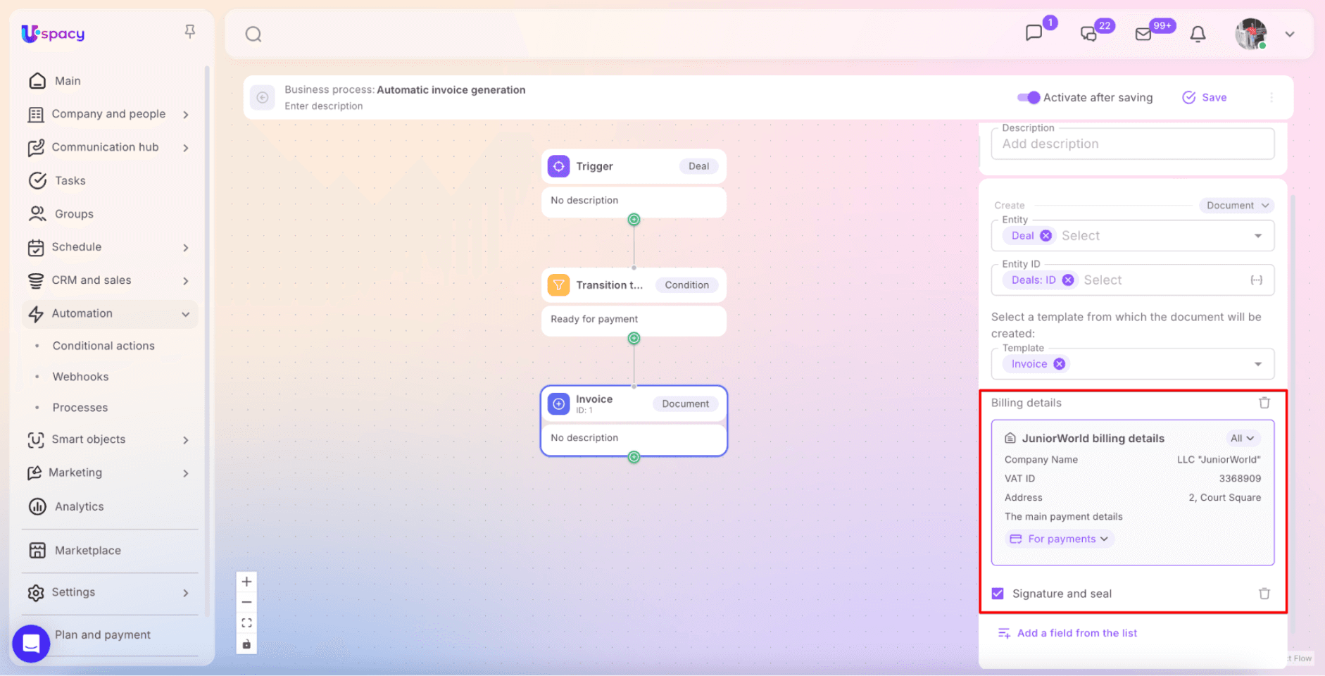 Monosnap Generating documents through …s and Processes - Google Docs 2026-10-07 19-46-50.png