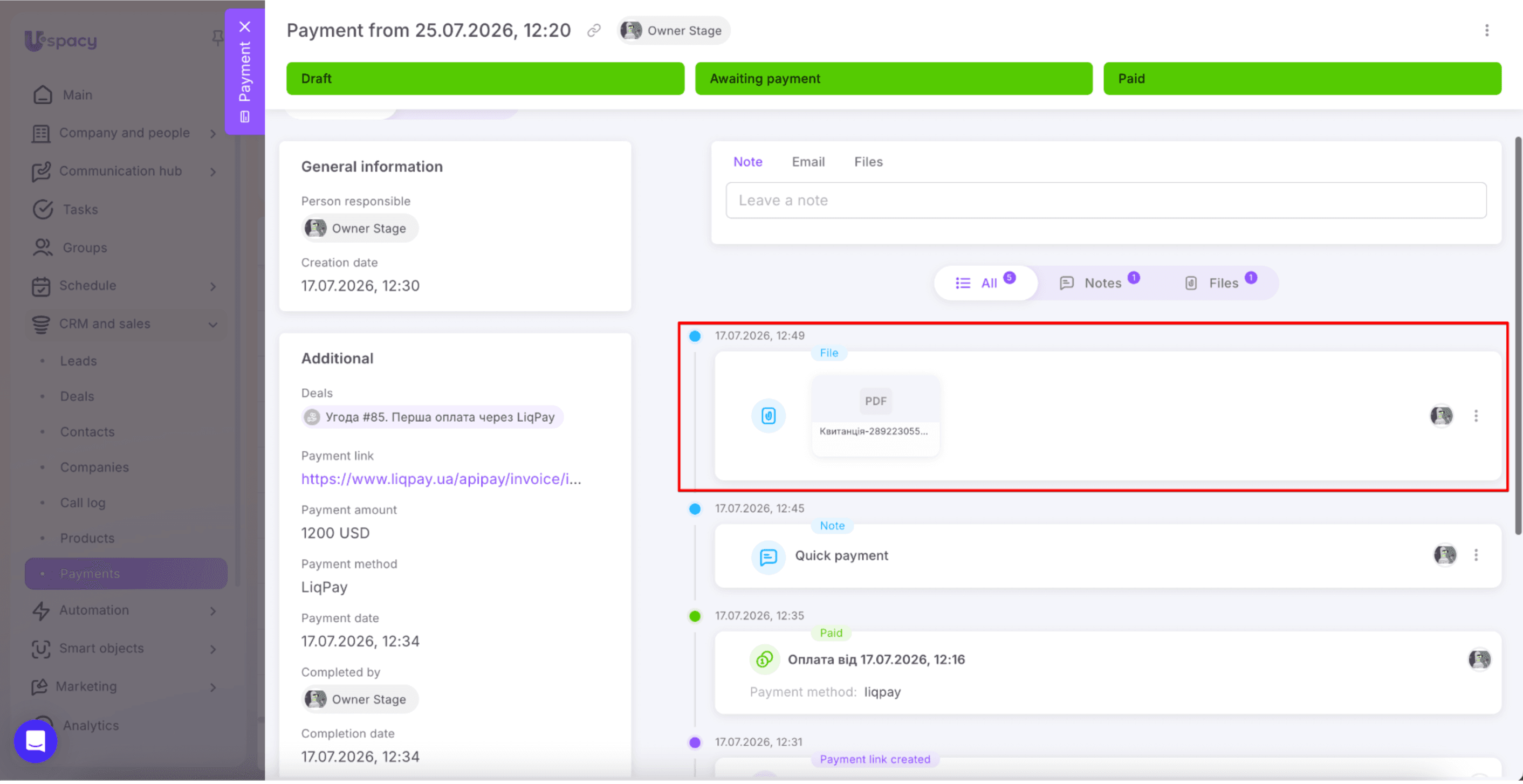 Monosnap LiqPay payments - Google Docs 2026-07-26 10-38-11.png