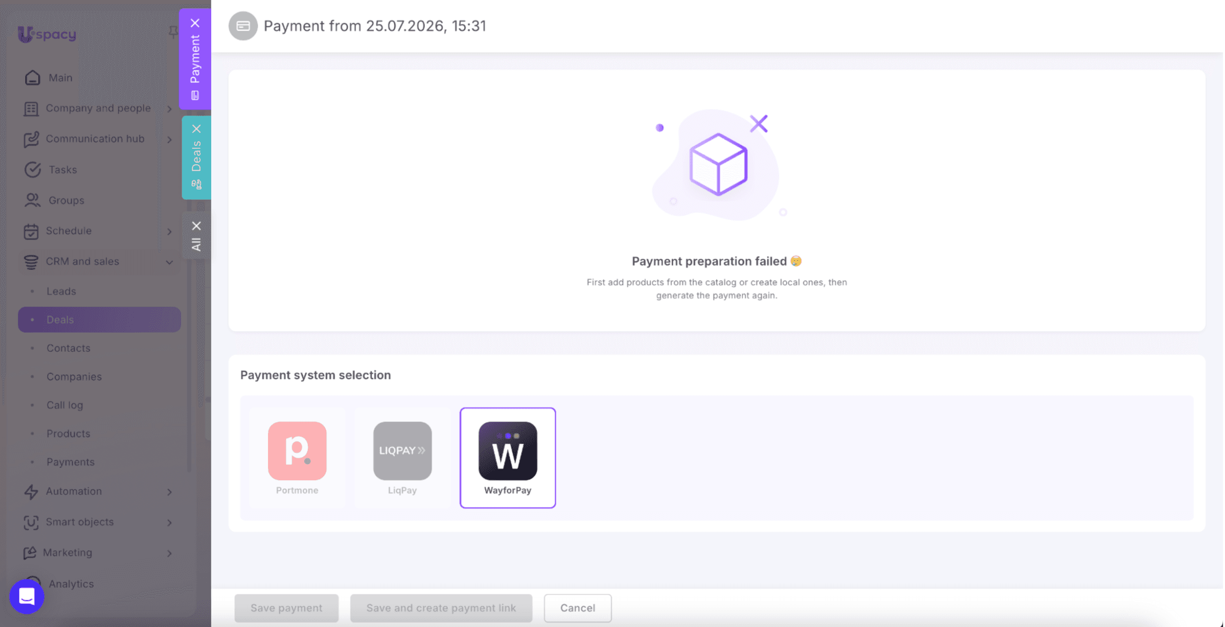 Monosnap Payments via WayForPay - Google Docs 2026-07-26 10-50-19.png