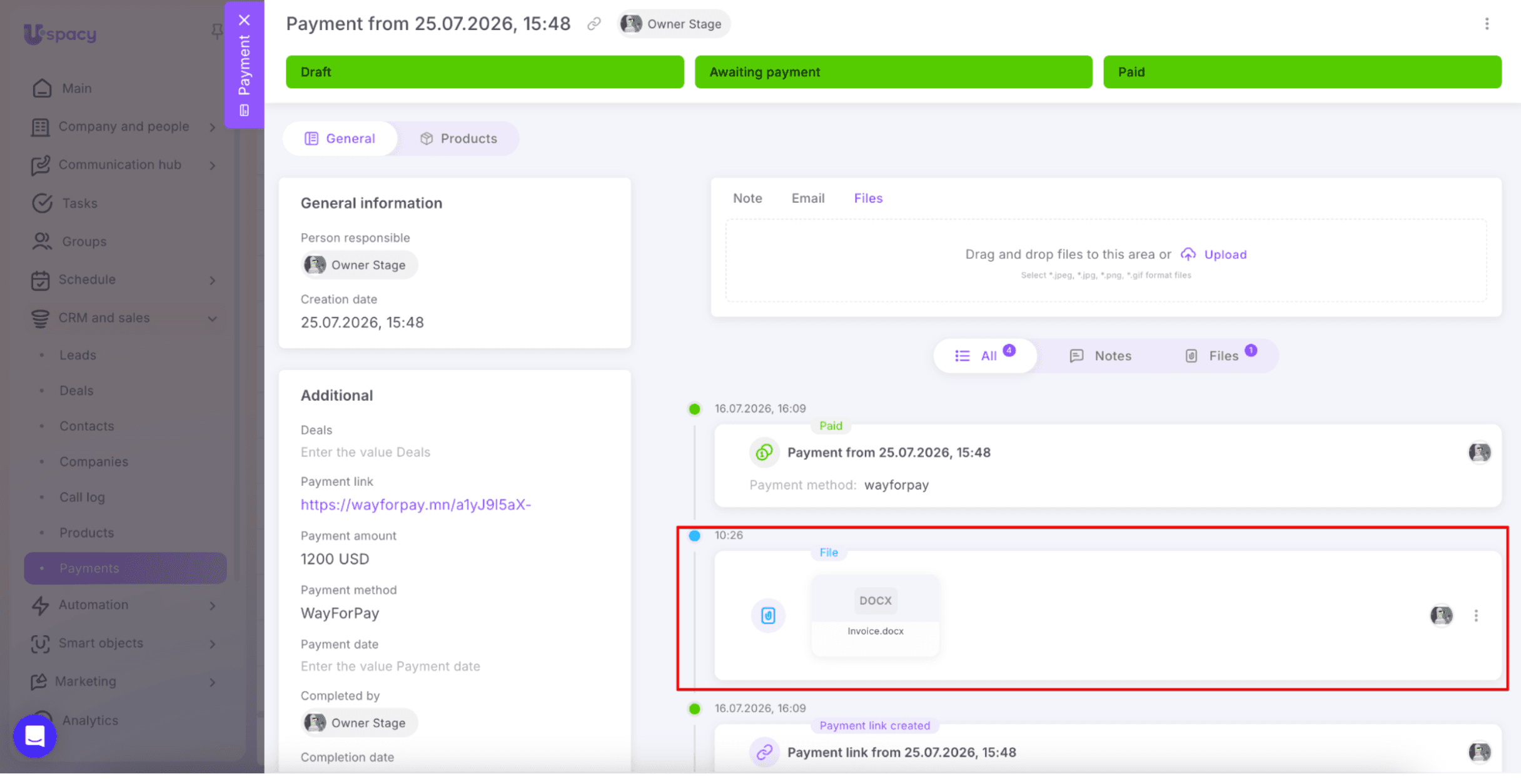 Monosnap Payments via WayForPay - Google Docs 2026-07-26 10-52-37.png