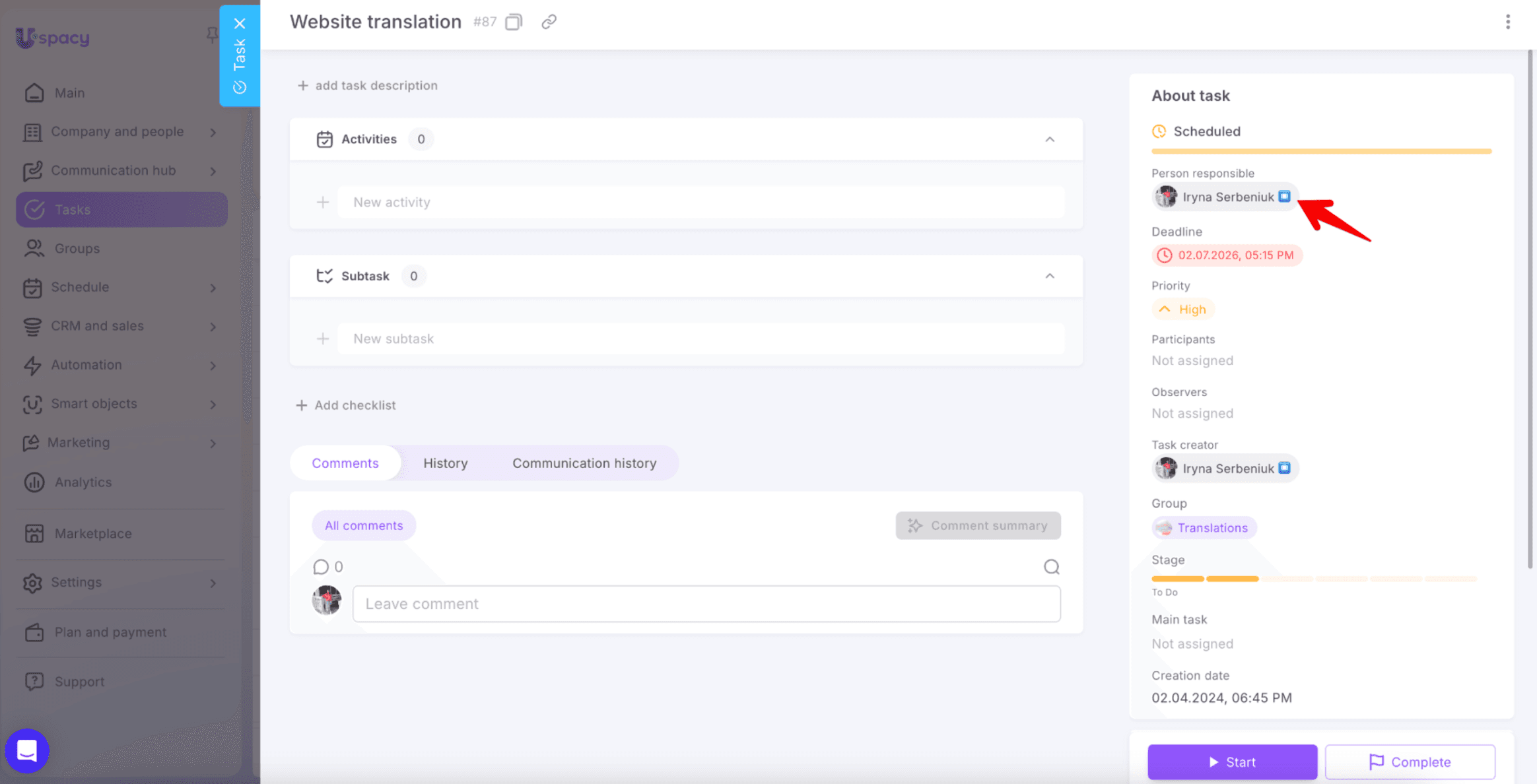 Monosnap User activity statuses in Space - Google Docs 2026-07-28 19-36-57.png