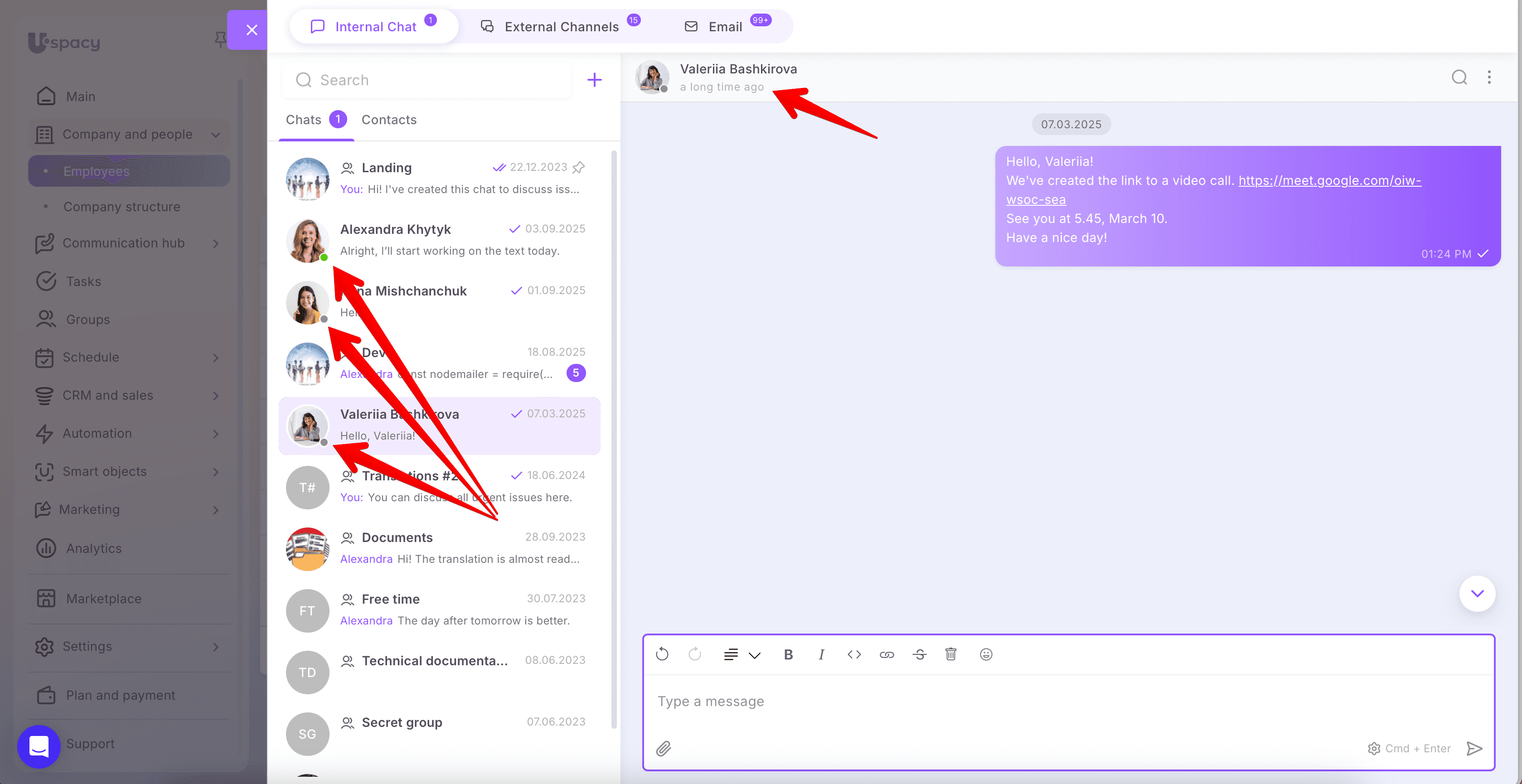 Monosnap Uspacy — єдиний робочий простір для організації щоденних процесів компанії 2026-03-06 15-15-59.png