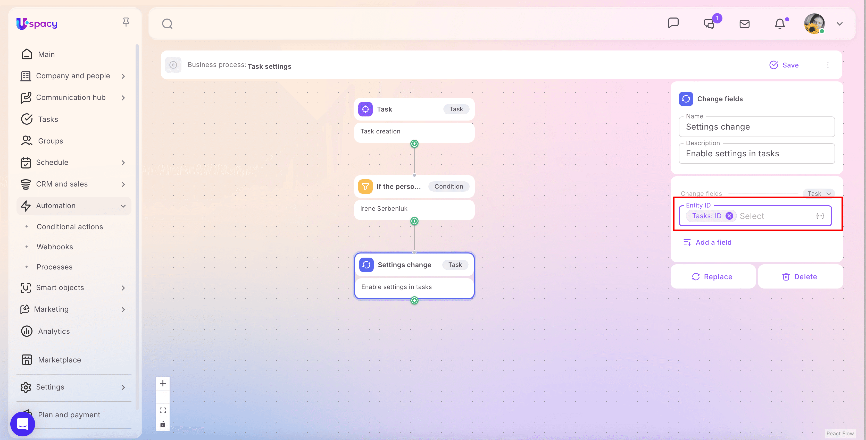 Monosnap Uspacy — єдиний робочий простір для організації щоденних процесів компанії 2026-03-20 18-17-10.png