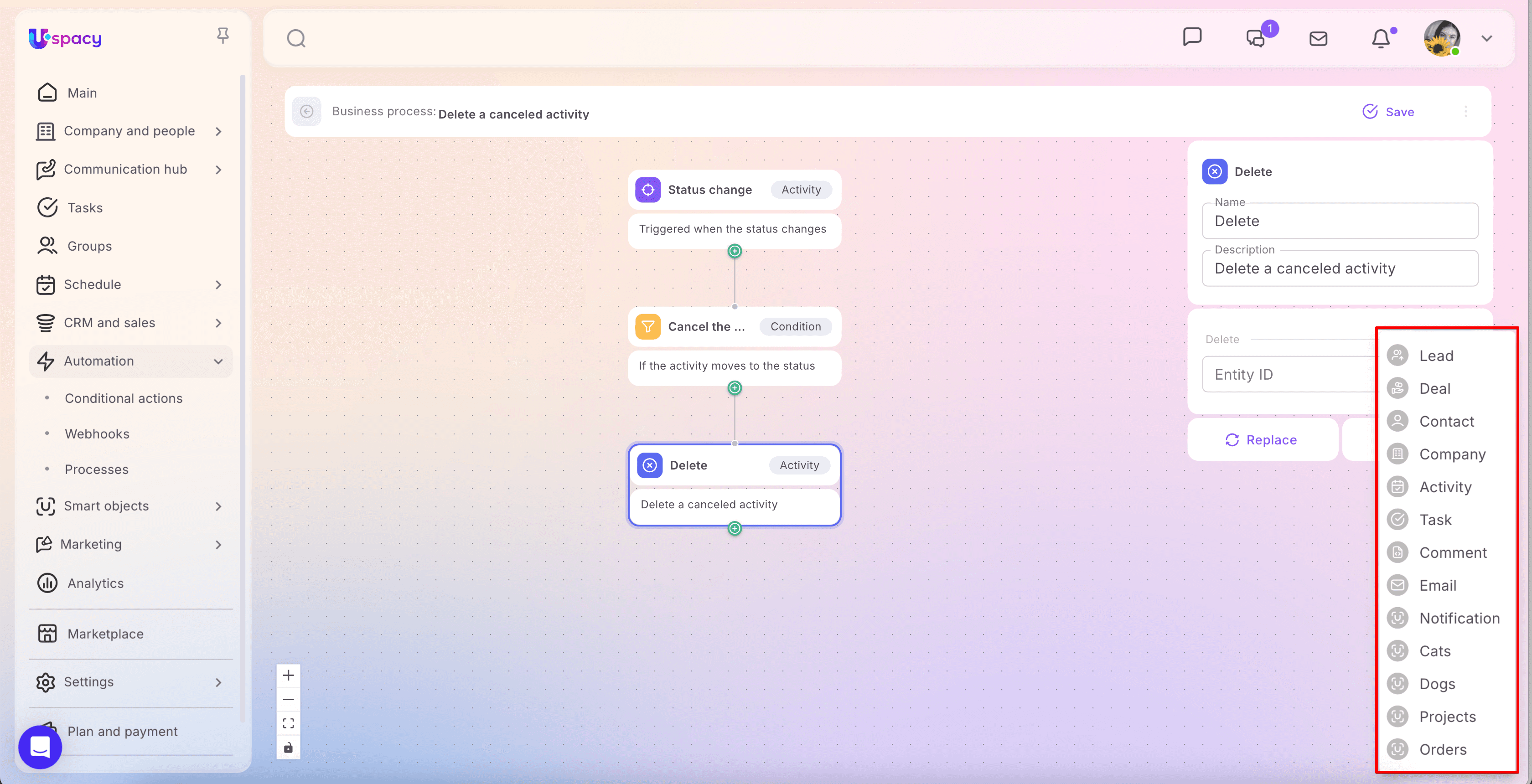 Monosnap Uspacy — єдиний робочий простір для організації щоденних процесів компанії 2026-03-21 19-14-33.png