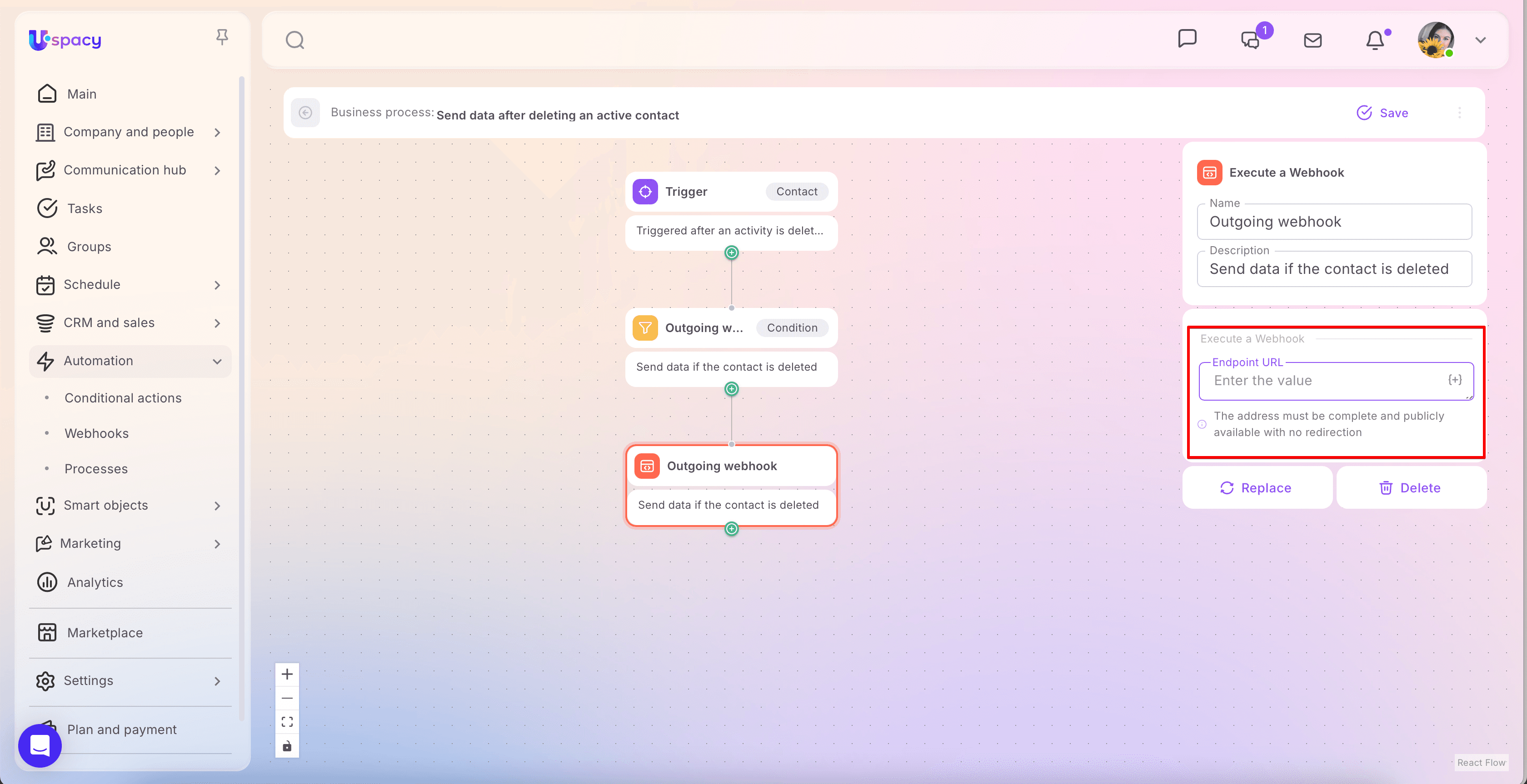 Monosnap Uspacy — єдиний робочий простір для організації щоденних процесів компанії 2026-03-21 19-19-59.png