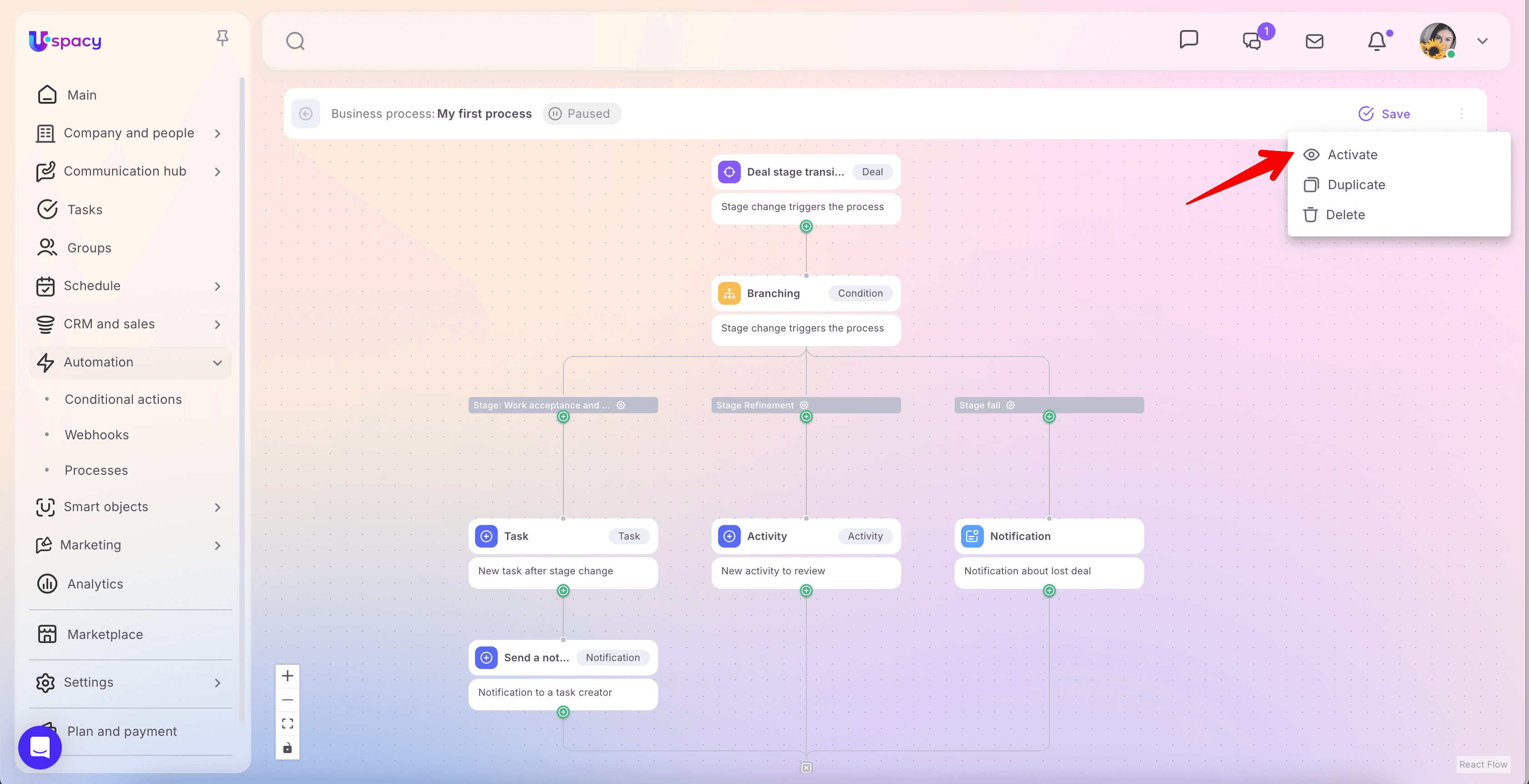 Monosnap Uspacy — єдиний робочий простір для організації щоденних процесів компанії 2026-03-21 20-33-51.png