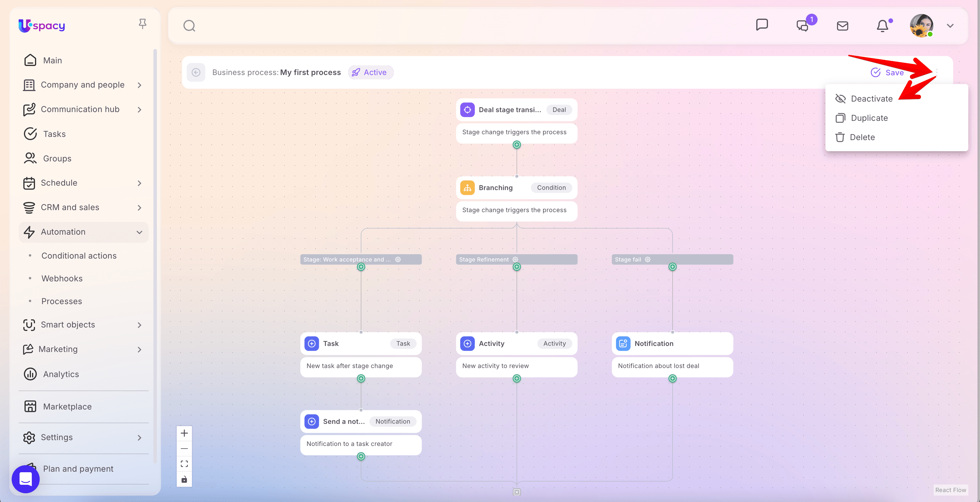 Monosnap Uspacy — єдиний робочий простір для організації щоденних процесів компанії 2026-03-21 20-36-16.png