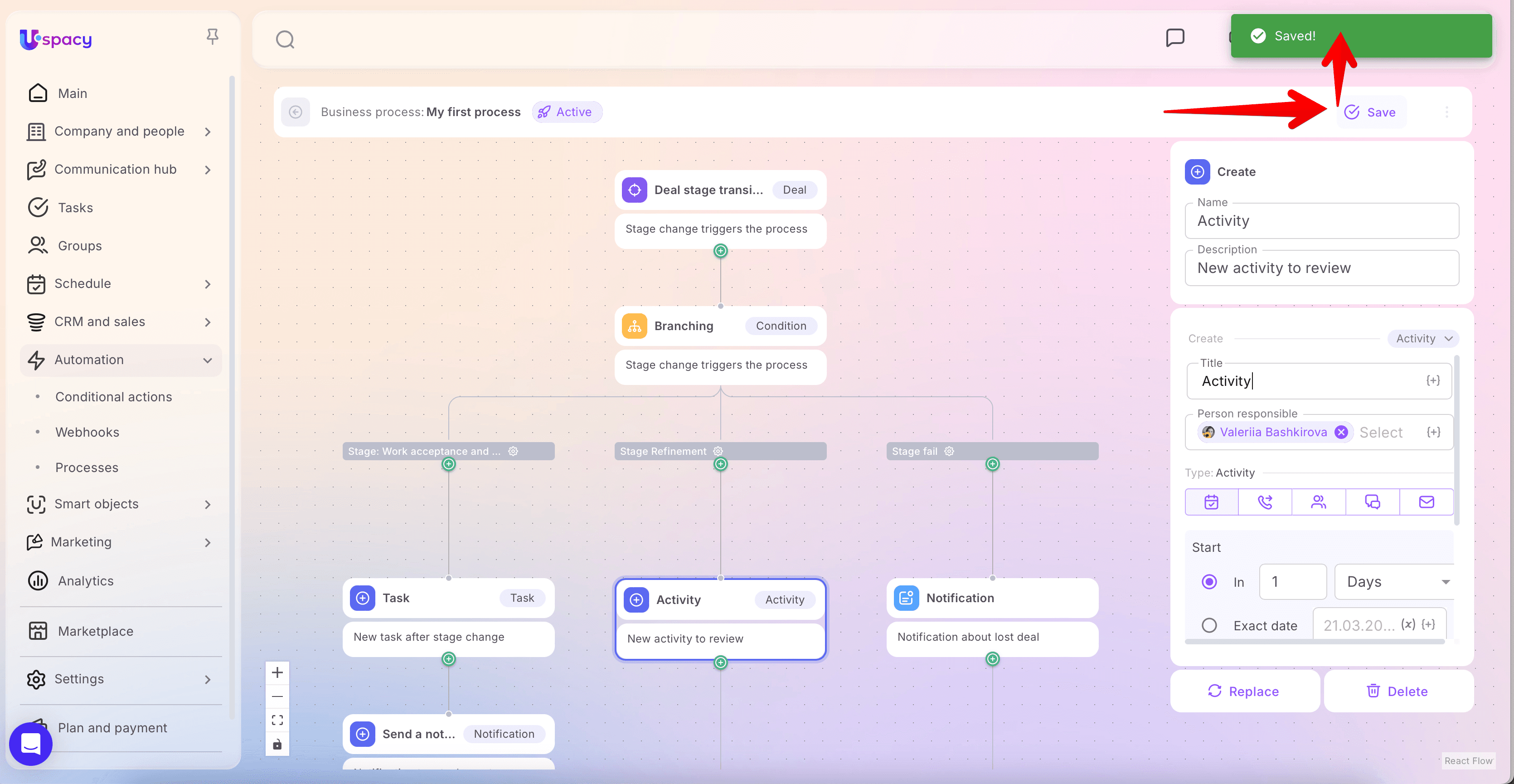 Monosnap Uspacy — єдиний робочий простір для організації щоденних процесів компанії 2026-03-21 20-41-44.png
