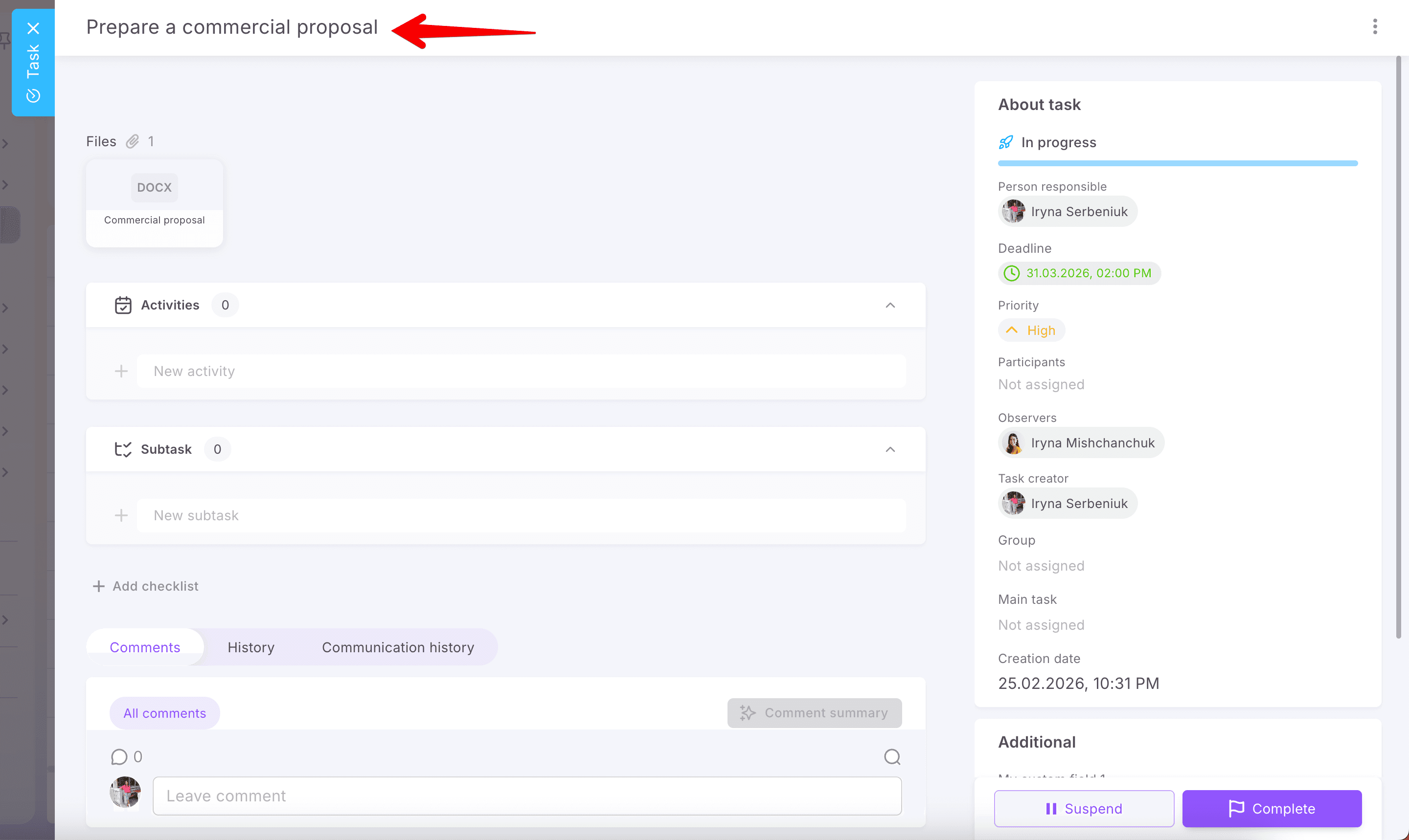 Monosnap Uspacy — єдиний робочий простір для організації щоденних процесів компанії 2026-03-25 12-58-32.png