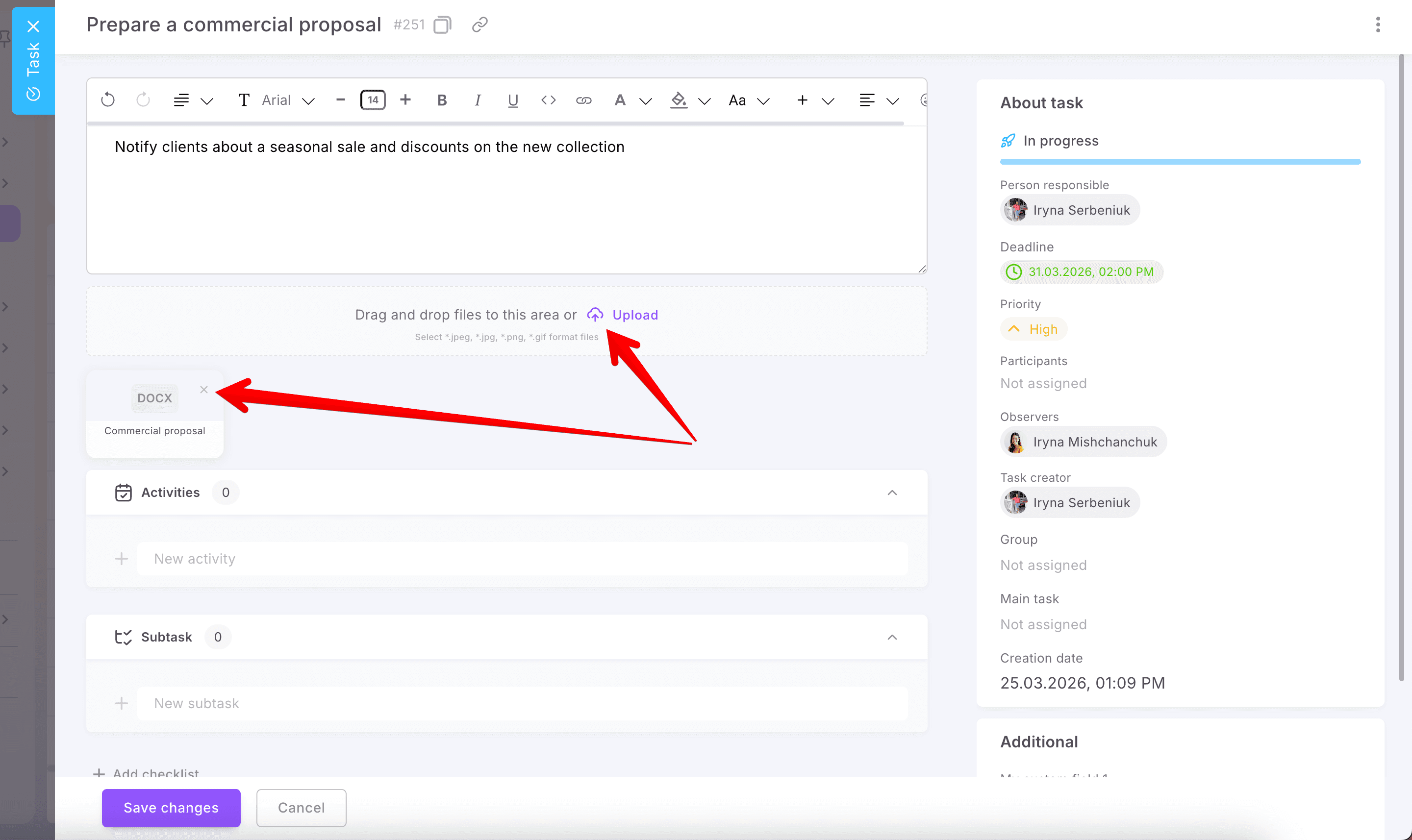 Monosnap Uspacy — єдиний робочий простір для організації щоденних процесів компанії 2026-03-25 13-14-39.png