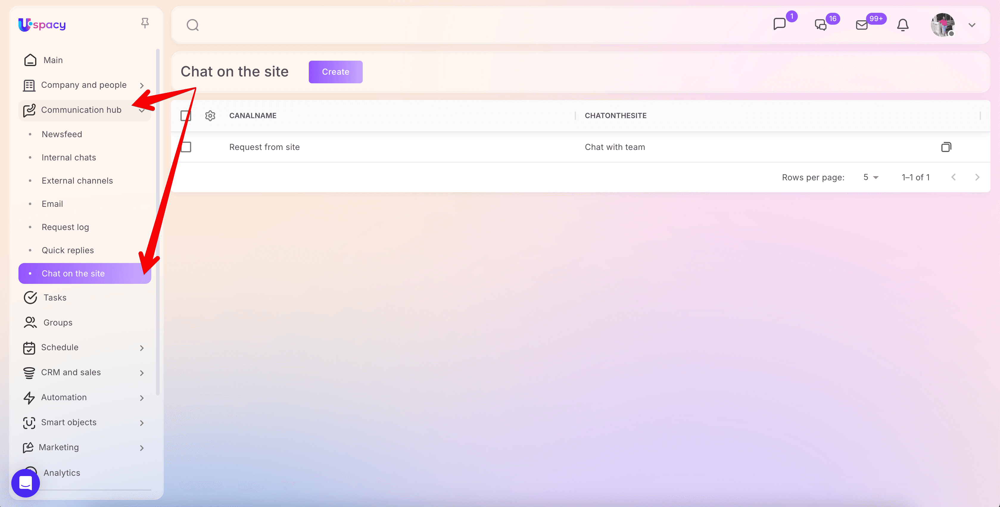 Monosnap Uspacy — єдиний робочий простір для організації щоденних процесів компанії 2026-03-30 13-44-34.png