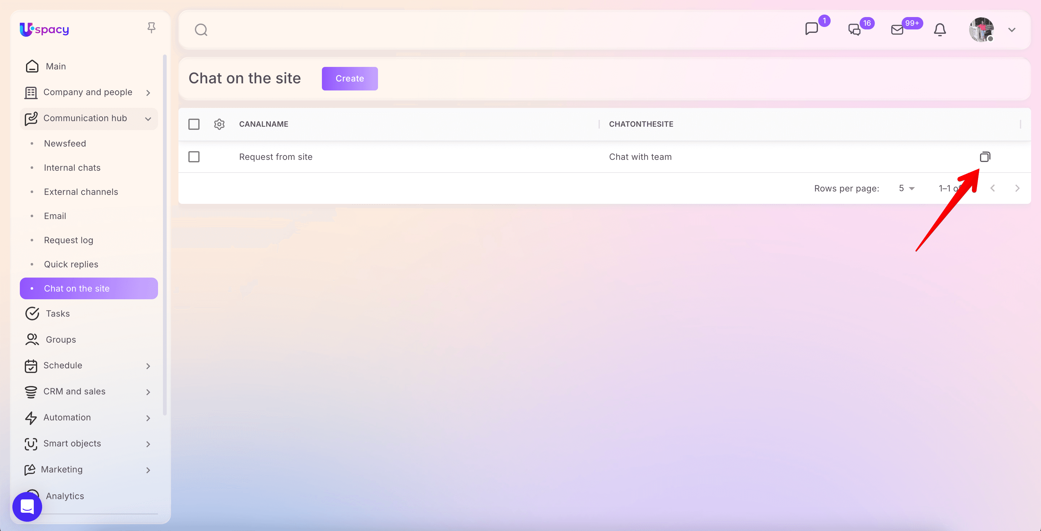 Monosnap Uspacy — єдиний робочий простір для організації щоденних процесів компанії 2026-03-30 13-48-18.png