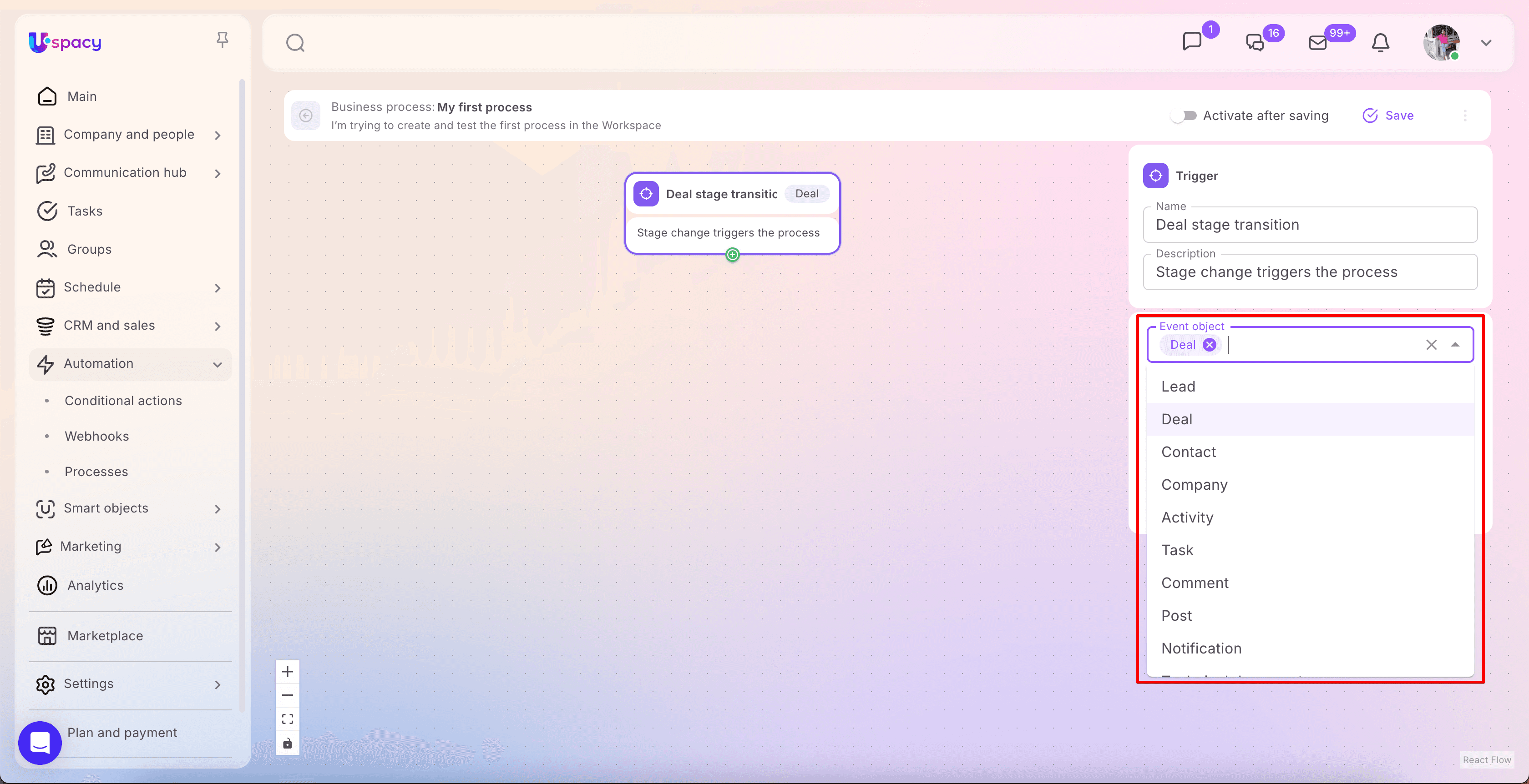 Monosnap Uspacy — єдиний робочий простір для організації щоденних процесів компанії 2026-04-02 17-21-08.png