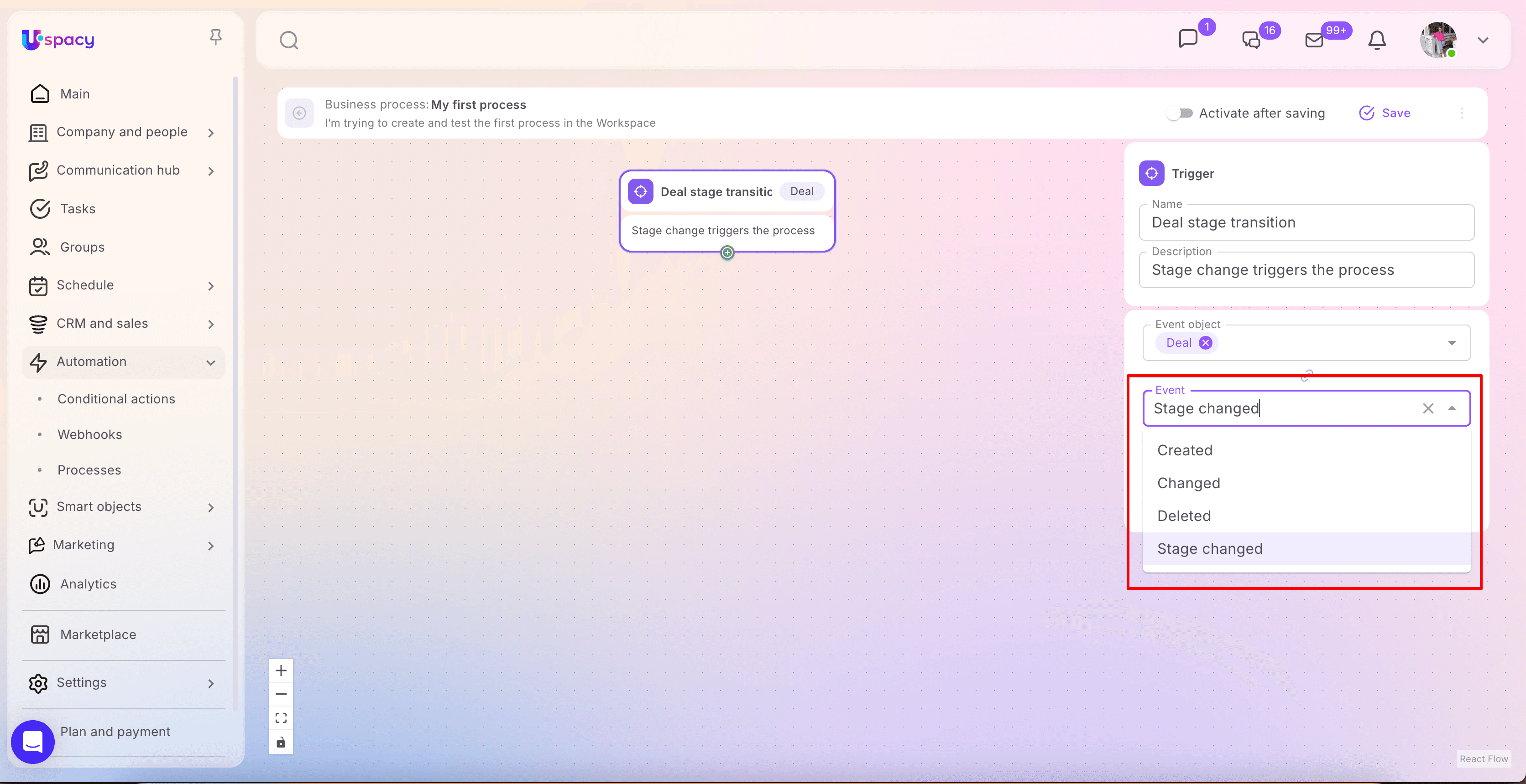 Monosnap Uspacy — єдиний робочий простір для організації щоденних процесів компанії 2026-04-02 17-22-16.png