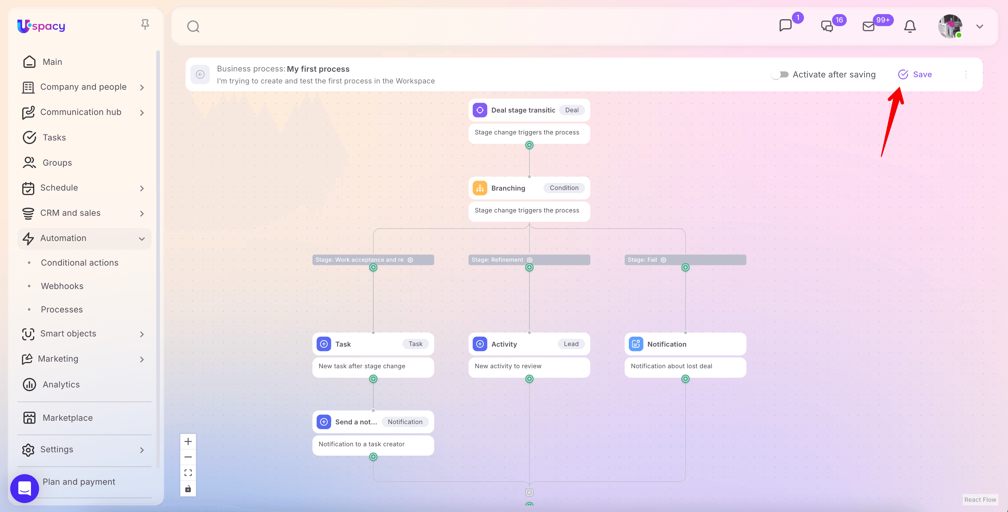 Monosnap Uspacy — єдиний робочий простір для організації щоденних процесів компанії 2026-04-02 17-40-53.png