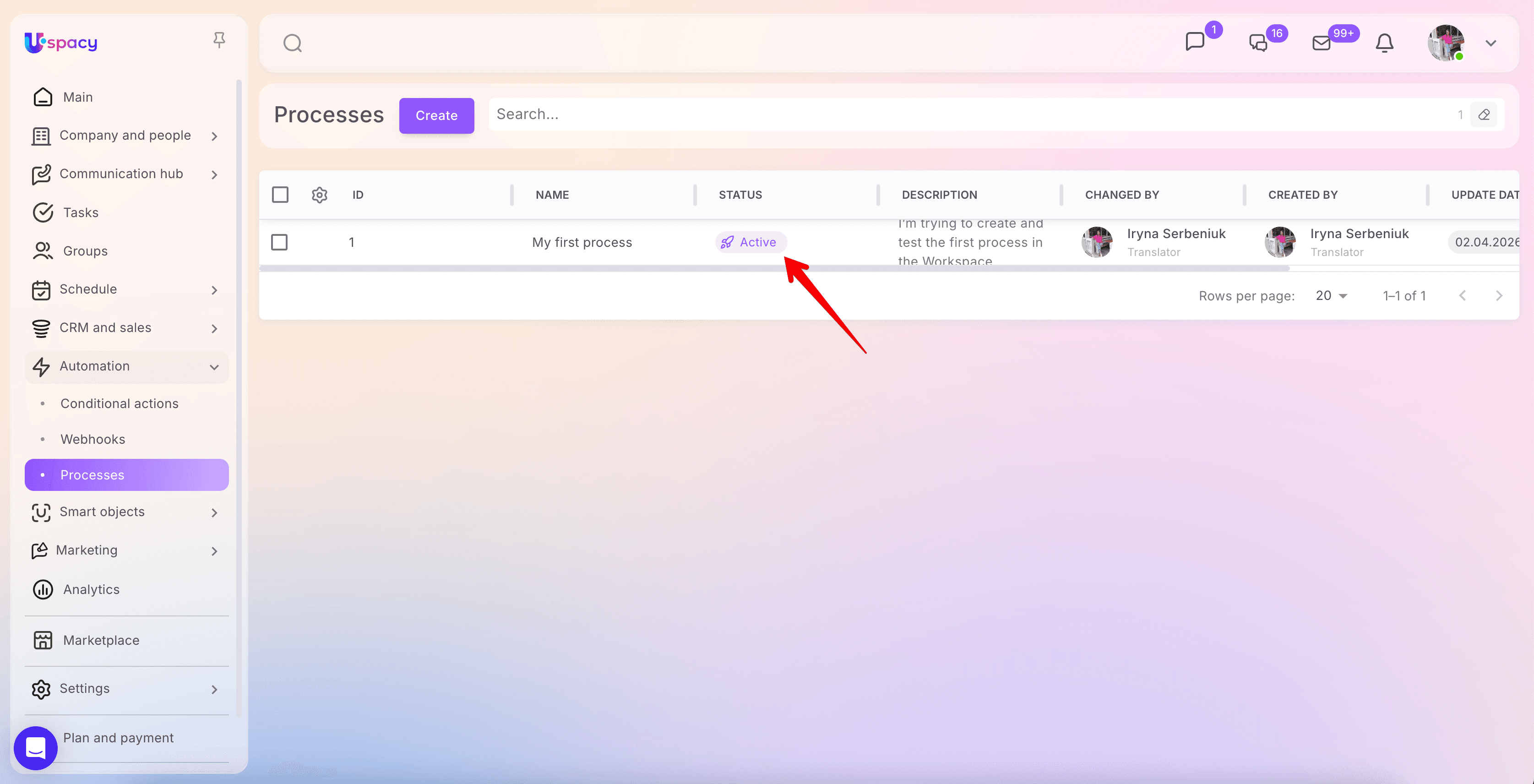Monosnap Uspacy — єдиний робочий простір для організації щоденних процесів компанії 2026-04-02 17-45-30.png