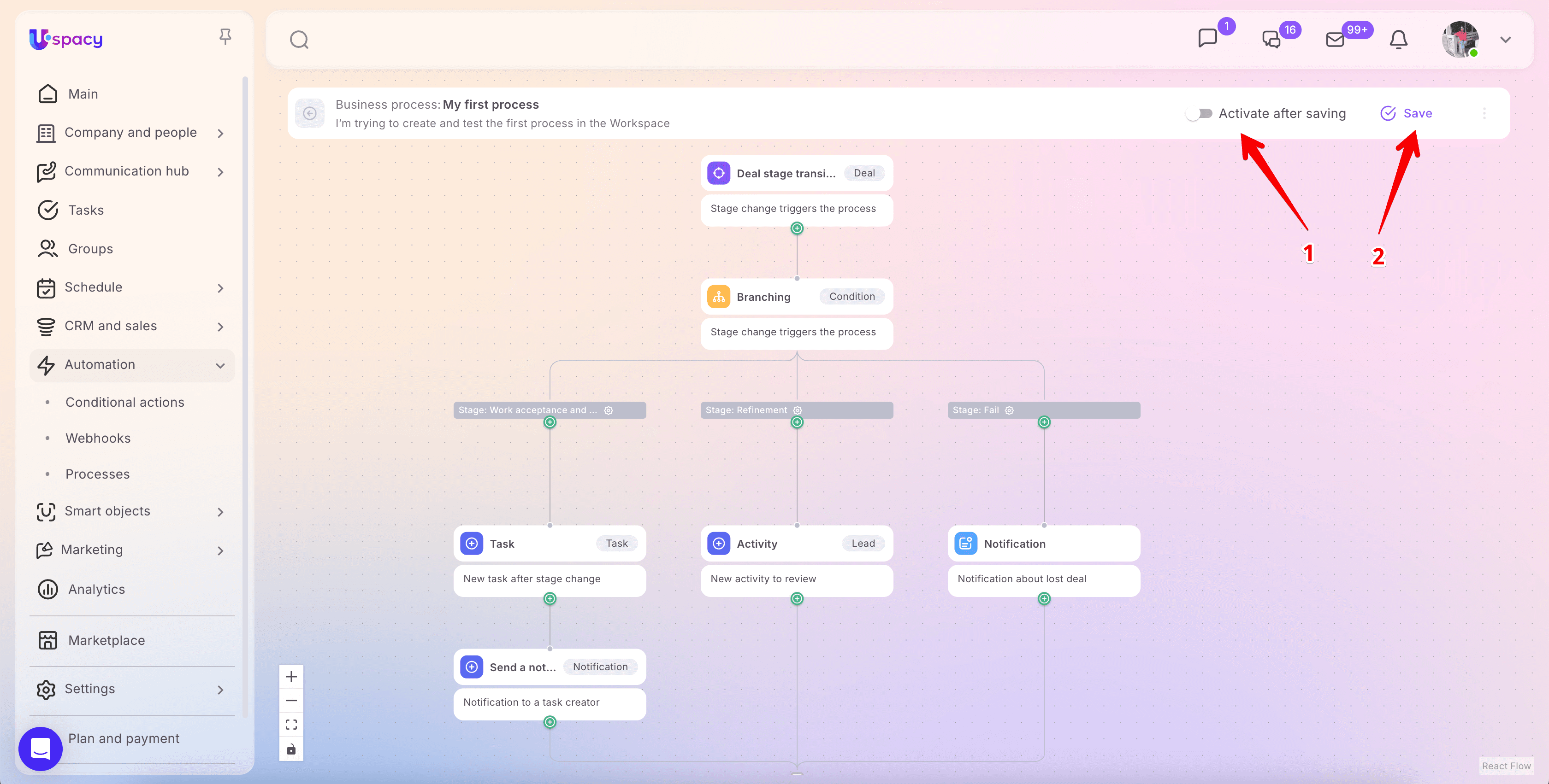 Monosnap Uspacy — єдиний робочий простір для організації щоденних процесів компанії 2026-04-02 17-49-01.png