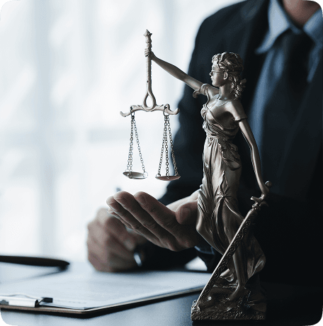 CRM workflow scheme for law firms — from inquiry to case closure